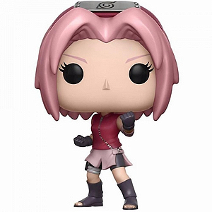 Funko Pop! Naruto Shippuden - Sakura - 183